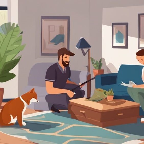 vétérinaires à domicile